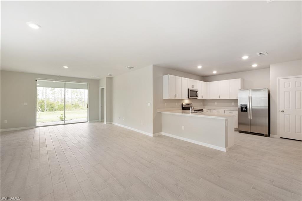 MAGNOLIA LANDING - Residential