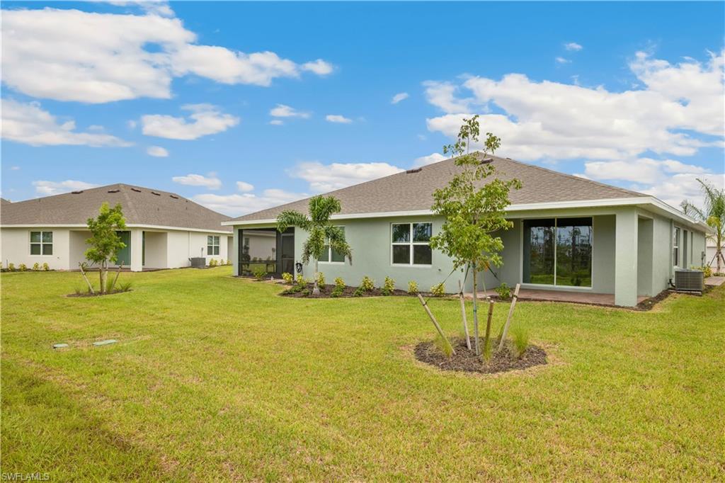 MAGNOLIA LANDING - Residential