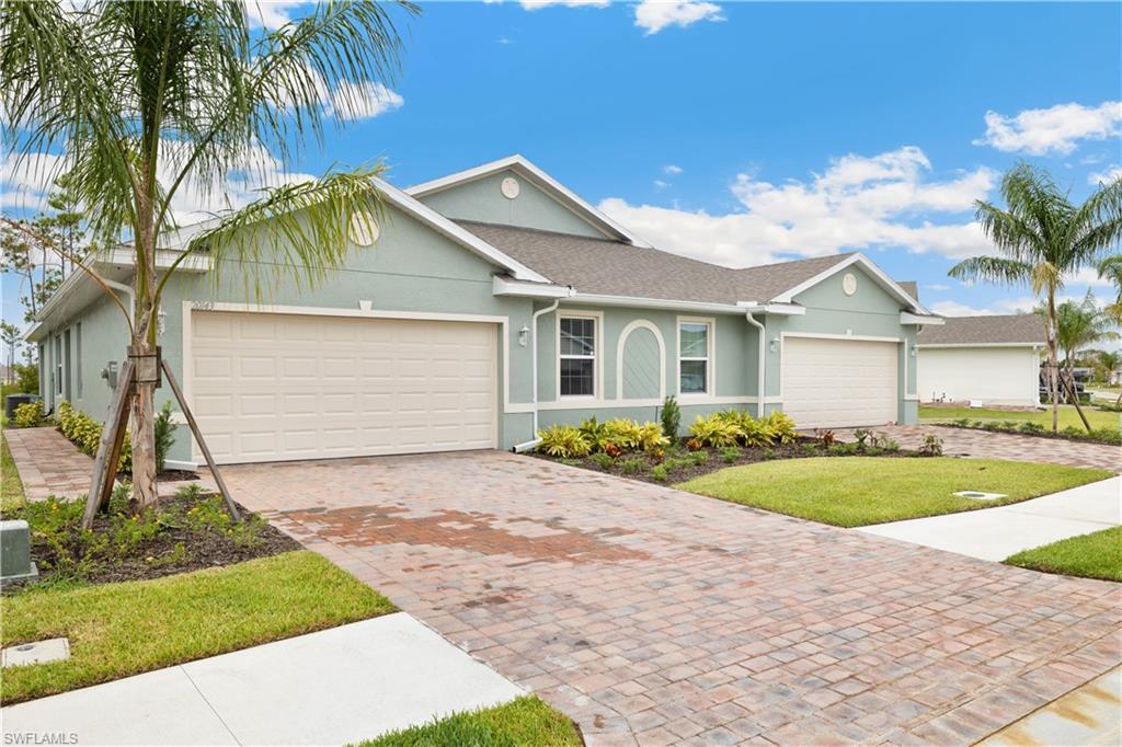 MAGNOLIA LANDING - Residential