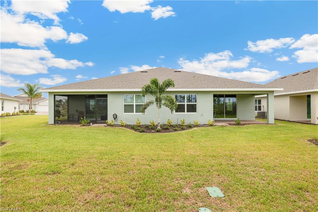 MAGNOLIA LANDING - Residential