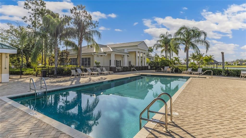 MAGNOLIA LANDING - Residential