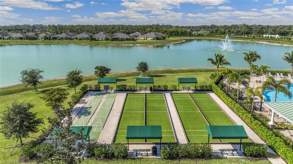 MAGNOLIA LANDING - Residential