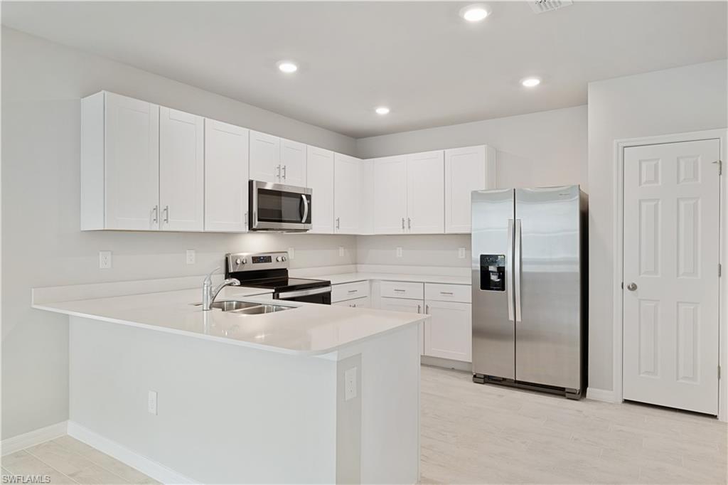 MAGNOLIA LANDING - Residential