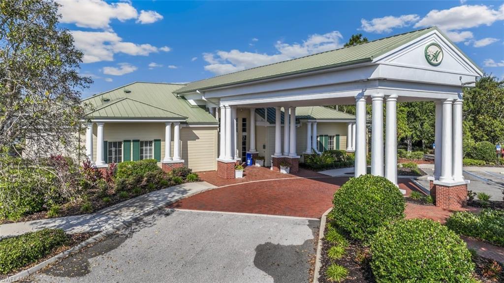 MAGNOLIA LANDING - Residential