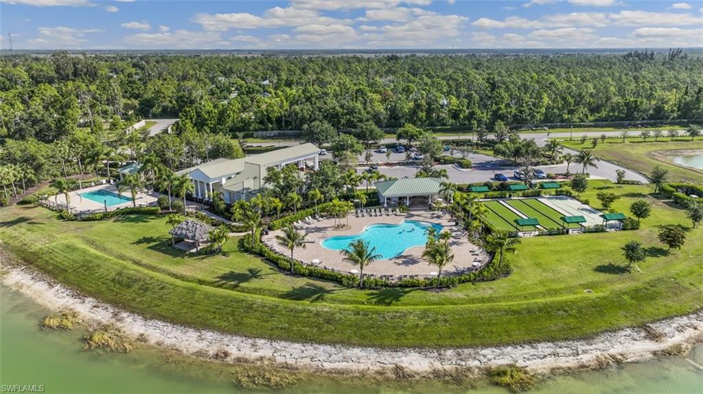 MAGNOLIA LANDING - Residential