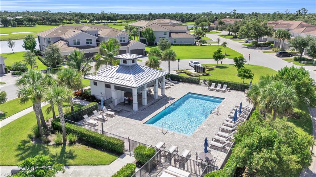 HERITAGE LANDING GOLF AND COUNTRY CLUB - Residential