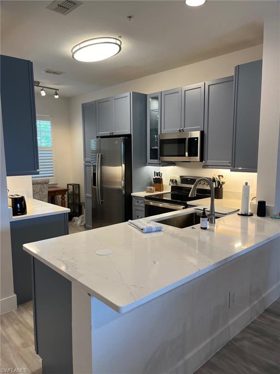 CARRINGTON - Residential Lease