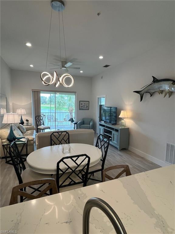 CARRINGTON - Residential Lease