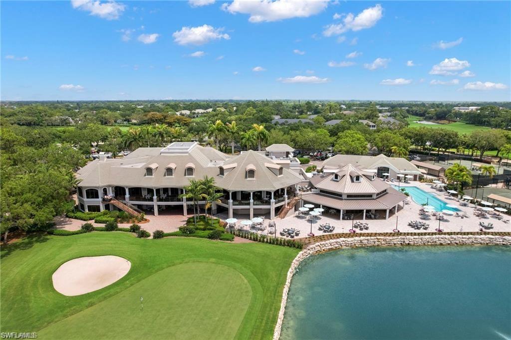 CARRINGTON - Residential Lease