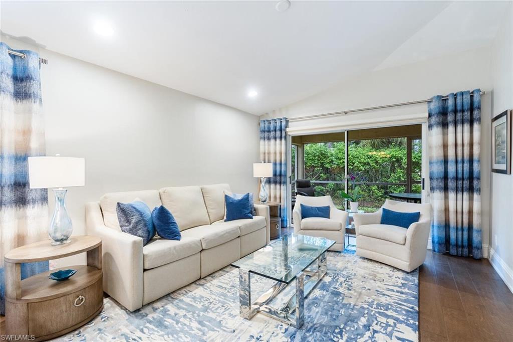 VILLAS AT TIMBER LAKE - Residential