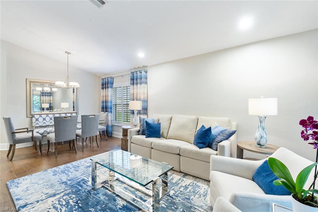 VILLAS AT TIMBER LAKE - Residential