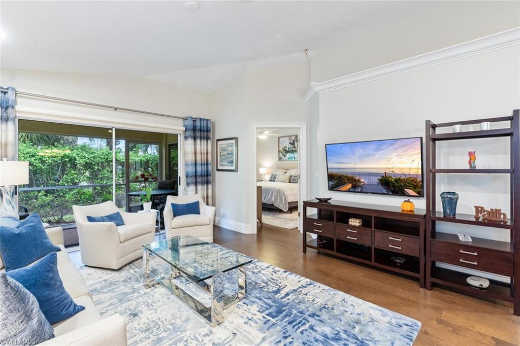 VILLAS AT TIMBER LAKE - Residential