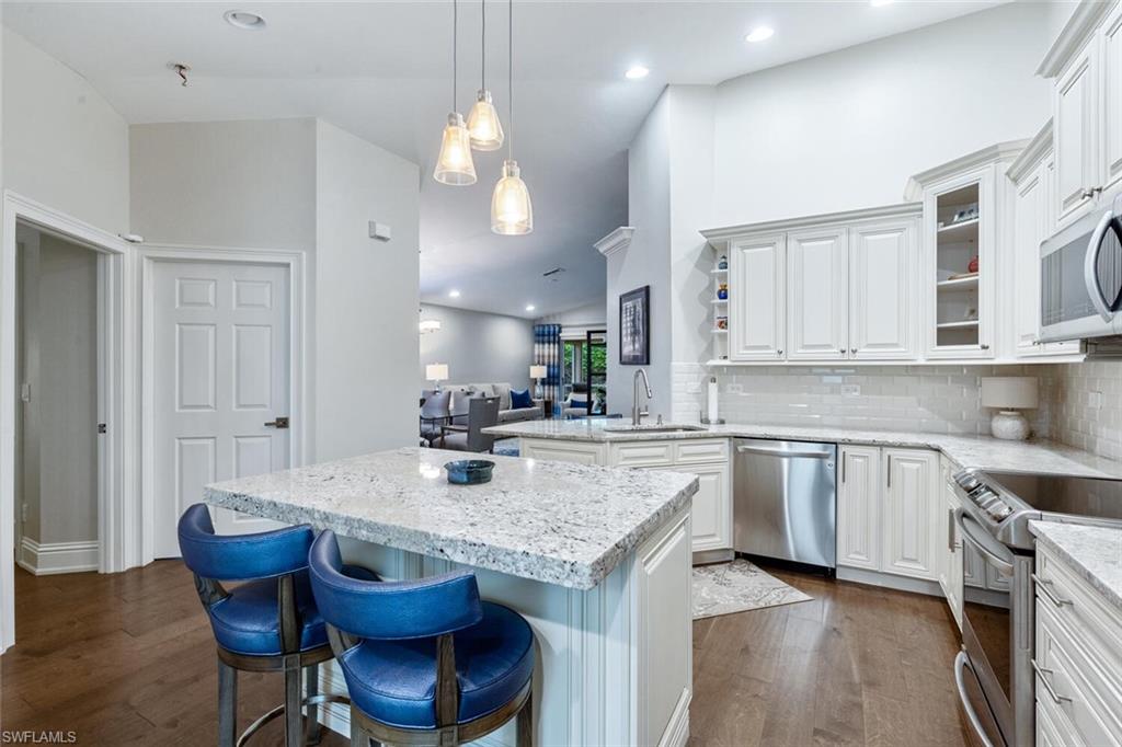 VILLAS AT TIMBER LAKE - Residential