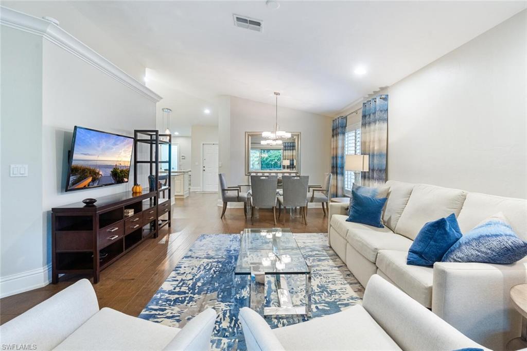 VILLAS AT TIMBER LAKE - Residential