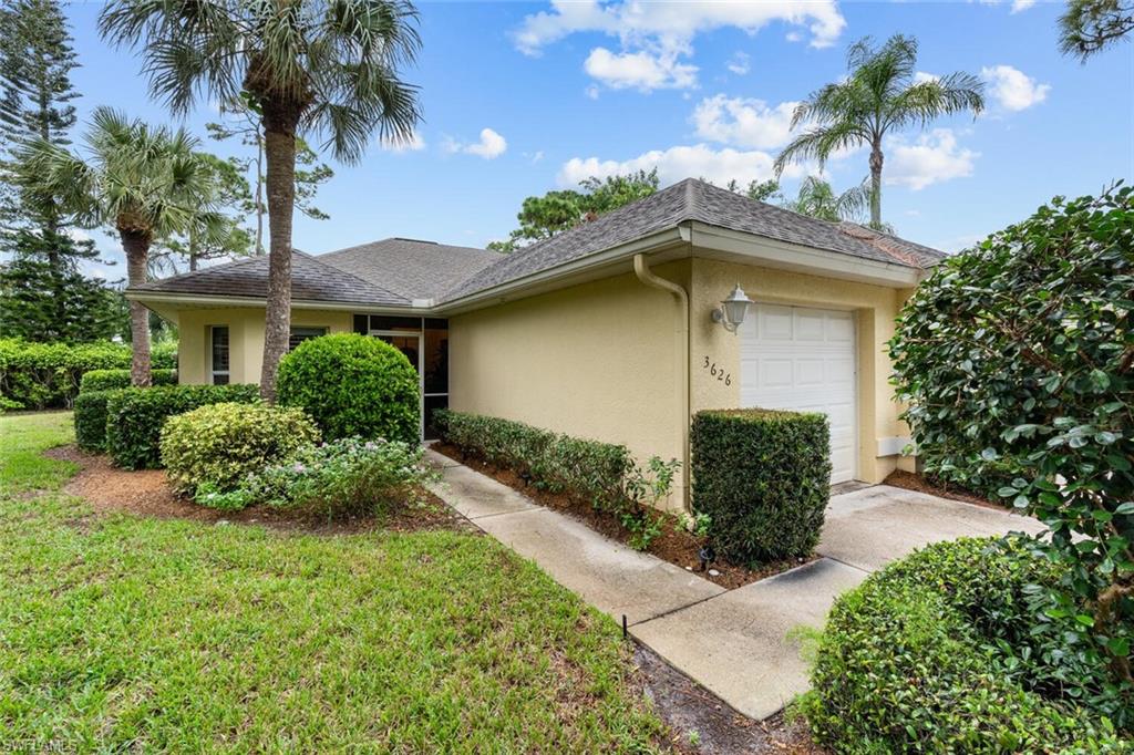 VILLAS AT TIMBER LAKE - Residential