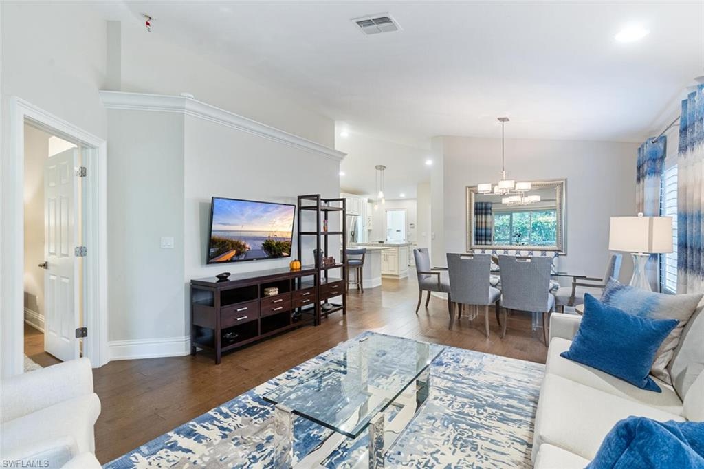 VILLAS AT TIMBER LAKE - Residential