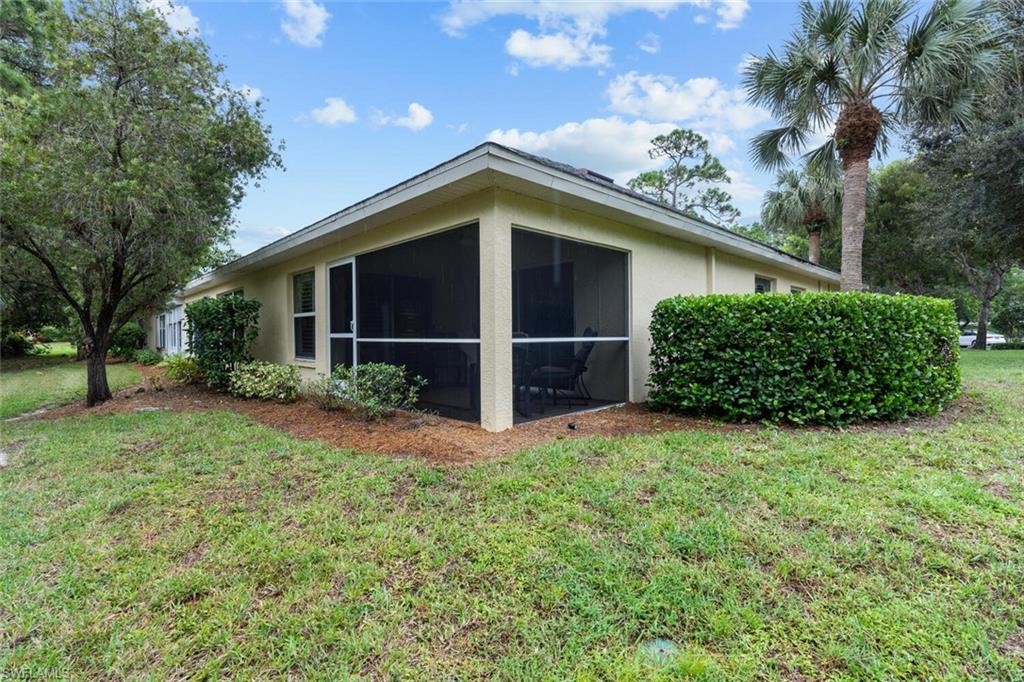 VILLAS AT TIMBER LAKE - Residential