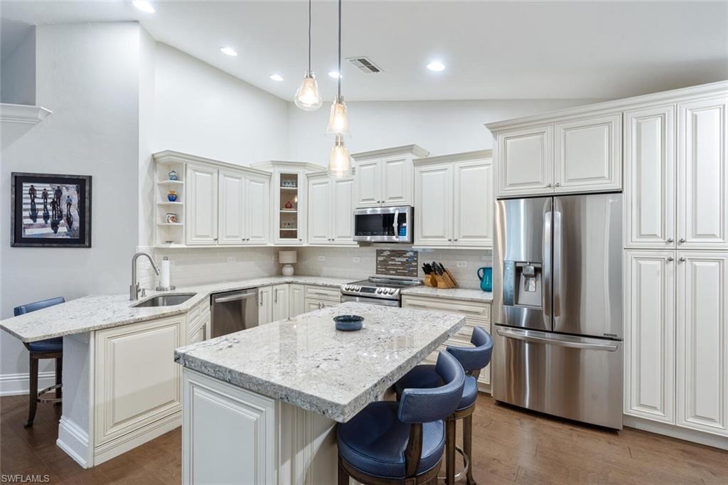 VILLAS AT TIMBER LAKE - Residential