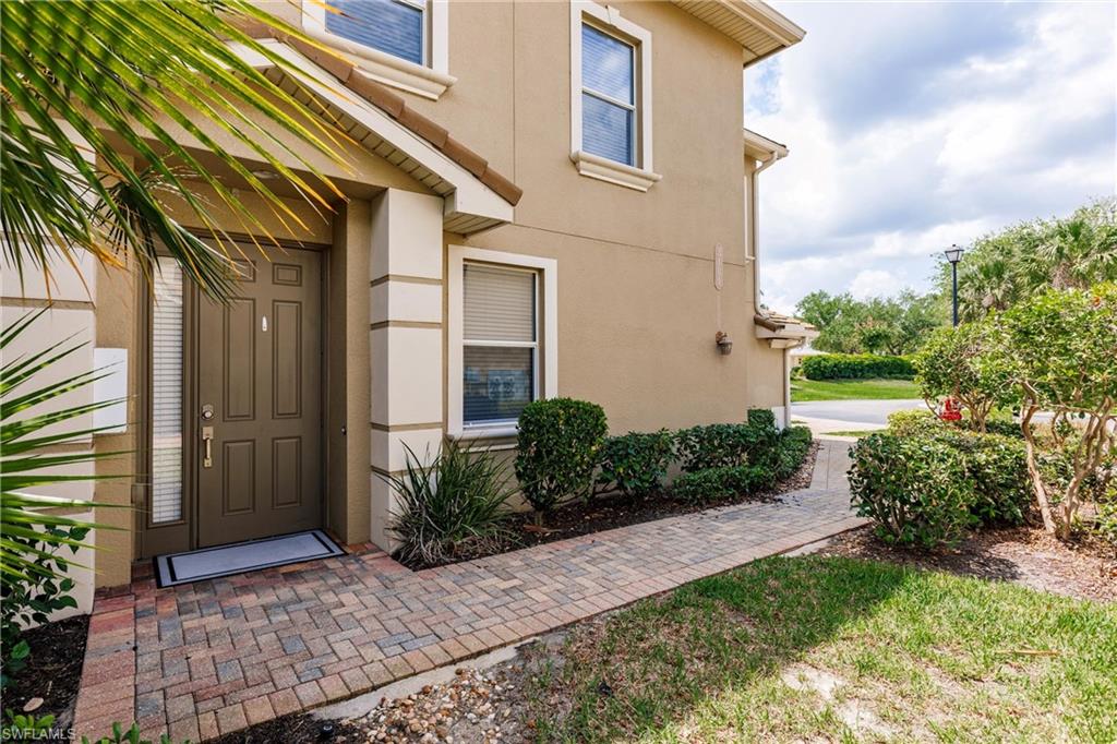 COTTONWOOD BEND - Residential Lease