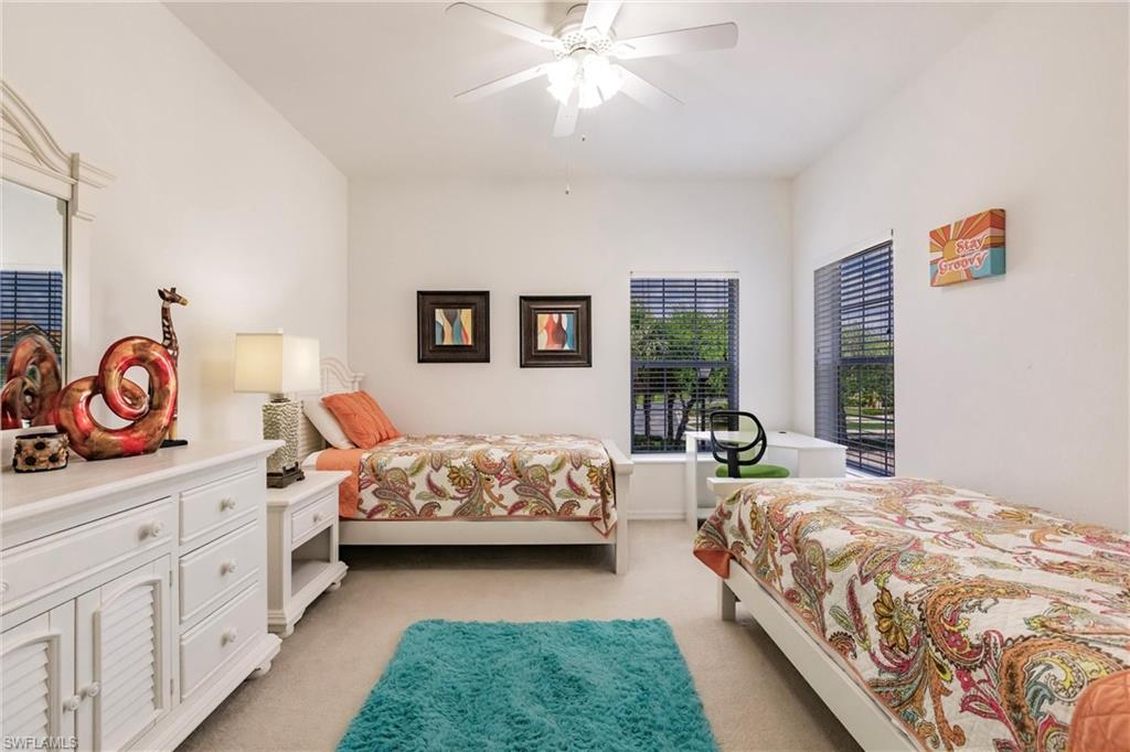 COTTONWOOD BEND - Residential Lease