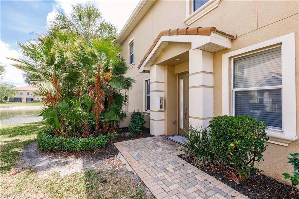 COTTONWOOD BEND - Residential Lease