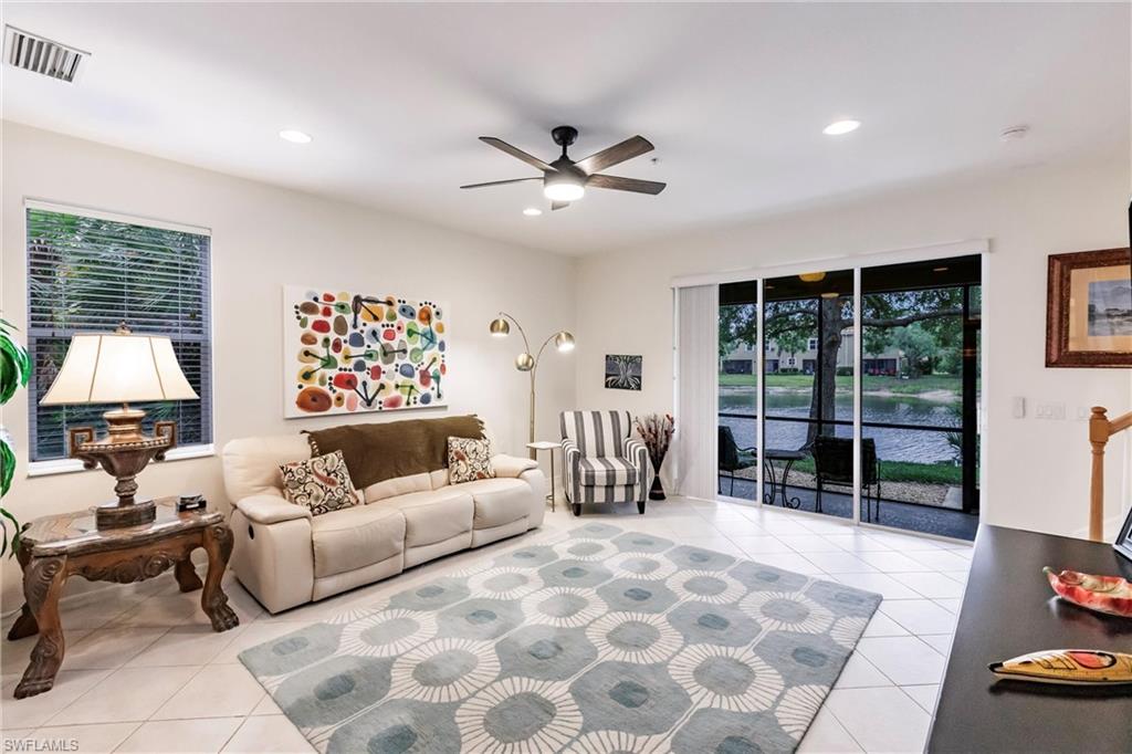 COTTONWOOD BEND - Residential Lease