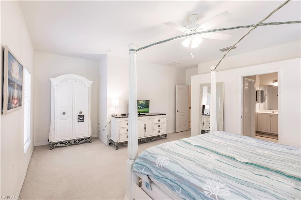 COTTONWOOD BEND - Residential Lease