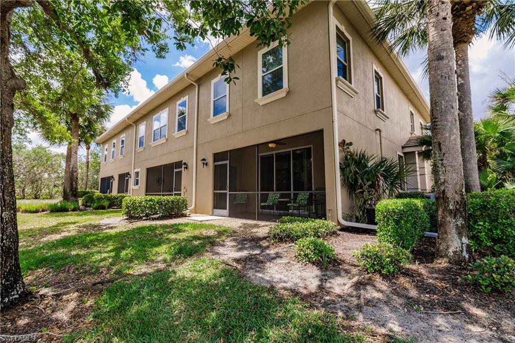 COTTONWOOD BEND - Residential Lease