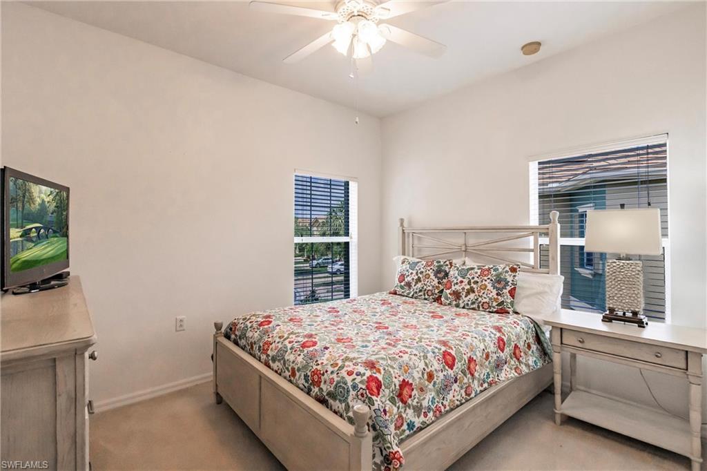 COTTONWOOD BEND - Residential Lease