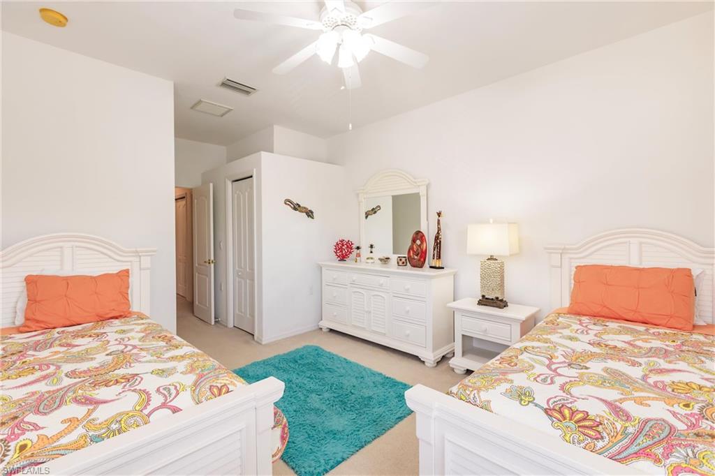 COTTONWOOD BEND - Residential Lease