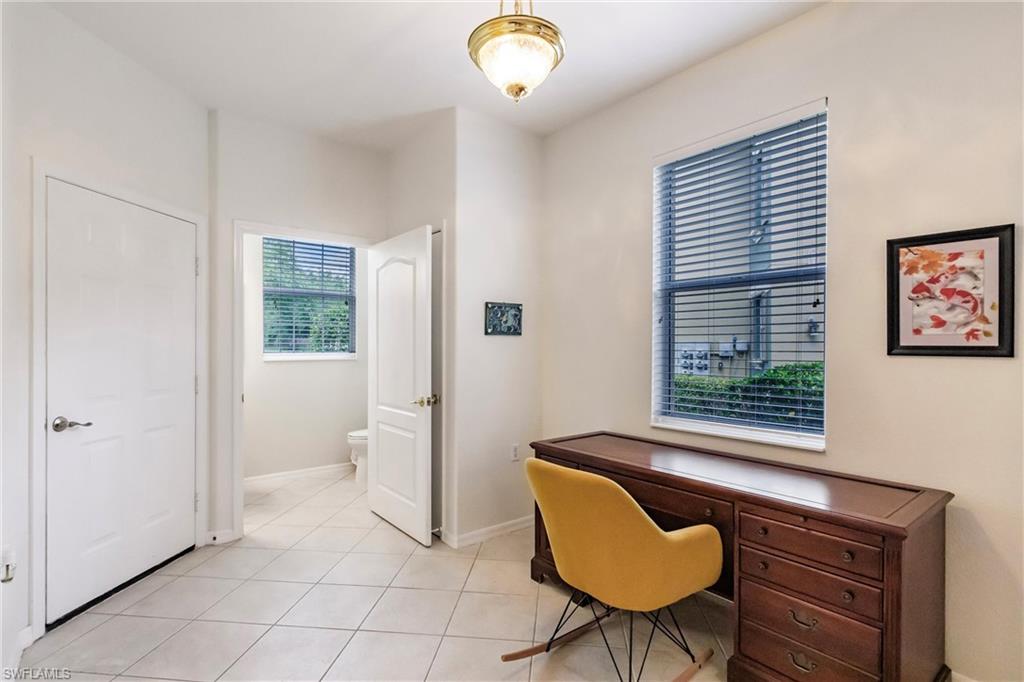 COTTONWOOD BEND - Residential Lease