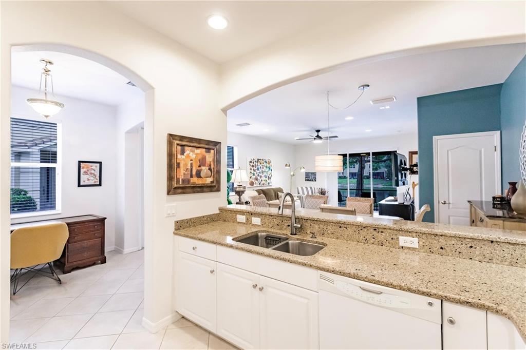 COTTONWOOD BEND - Residential Lease