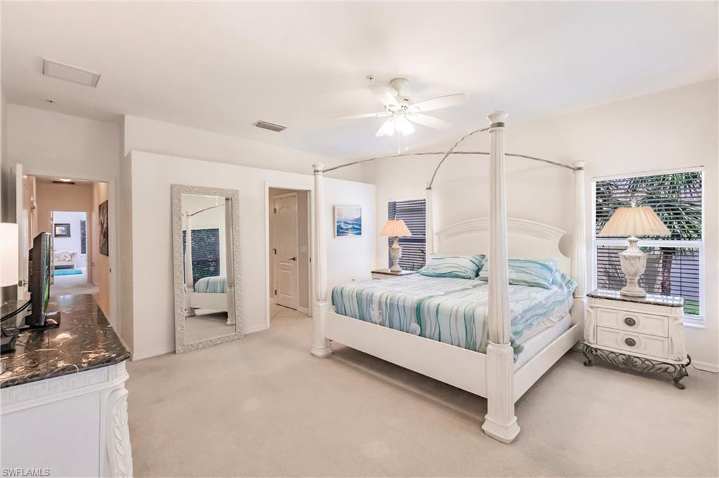 COTTONWOOD BEND - Residential Lease