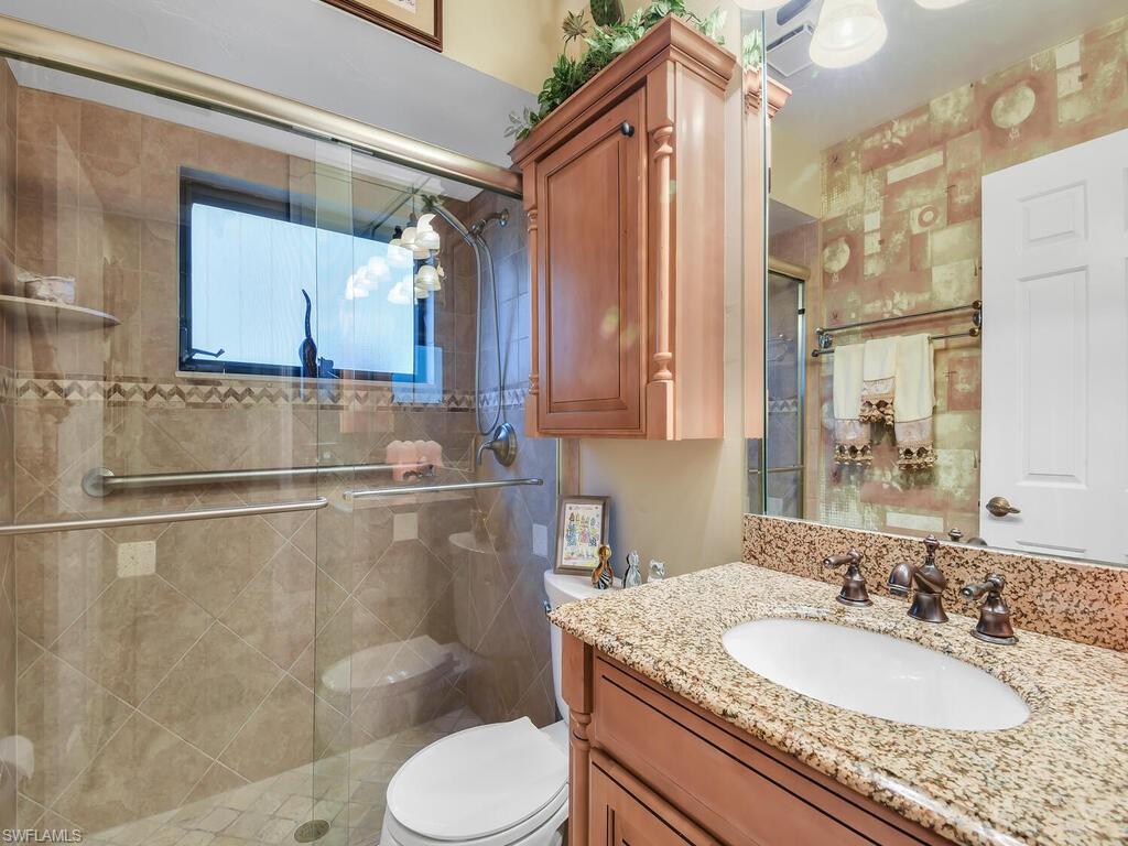 FOXFIRE - Residential