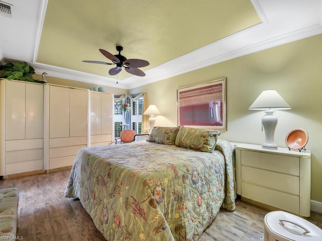 FOXFIRE - Residential