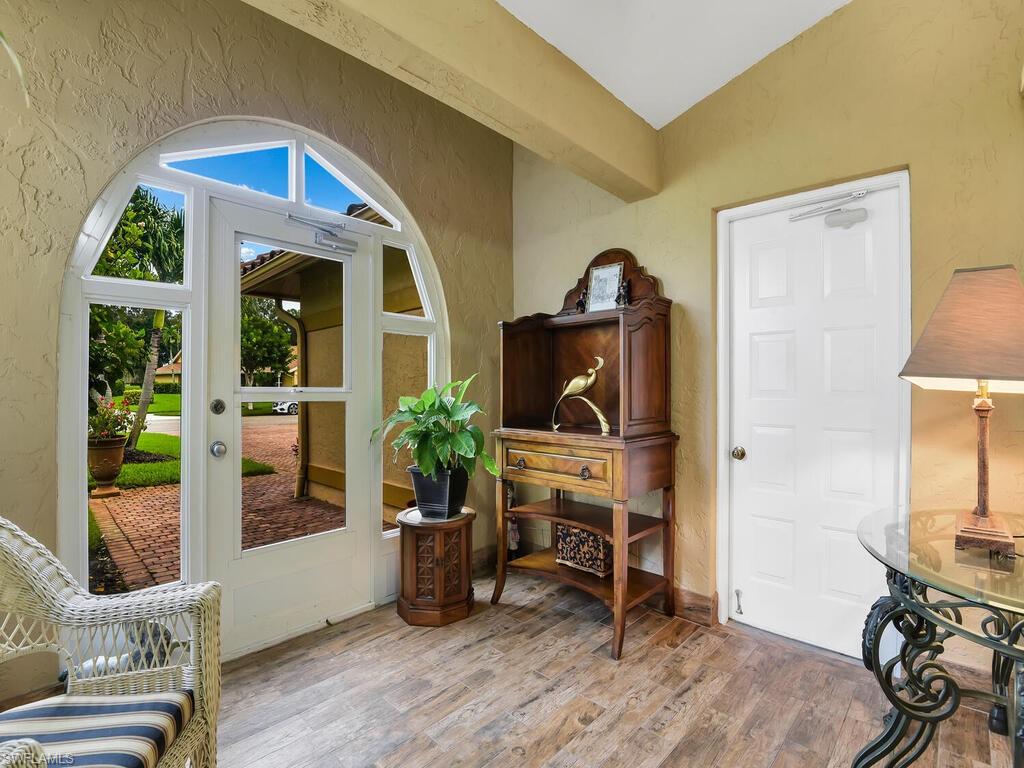 FOXFIRE - Residential