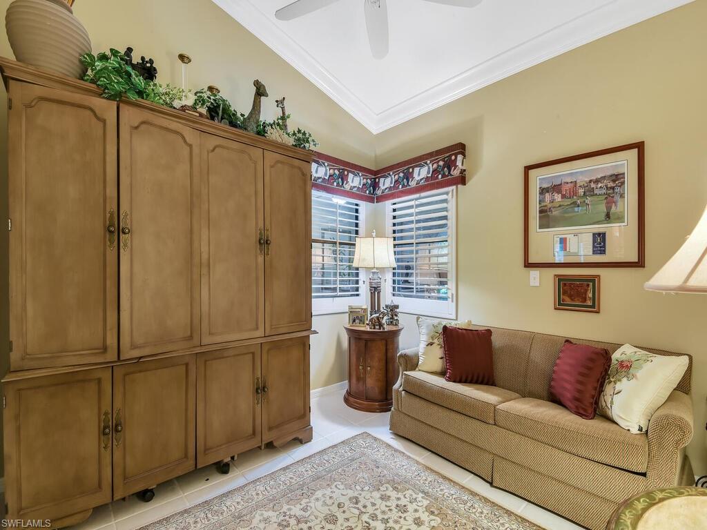 FOXFIRE - Residential