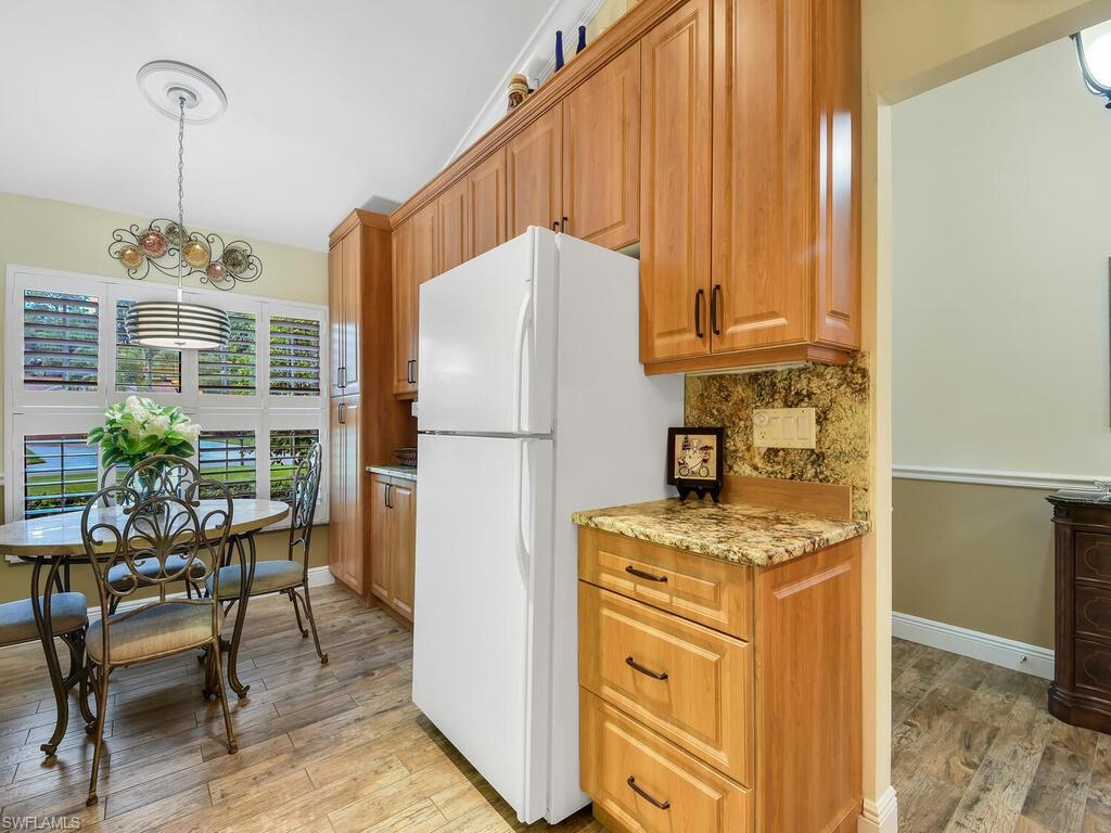 FOXFIRE - Residential