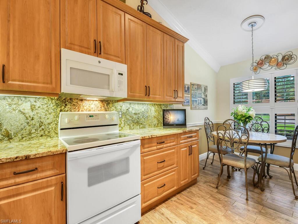 FOXFIRE - Residential