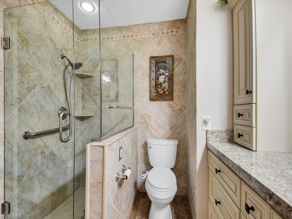 FOXFIRE - Residential