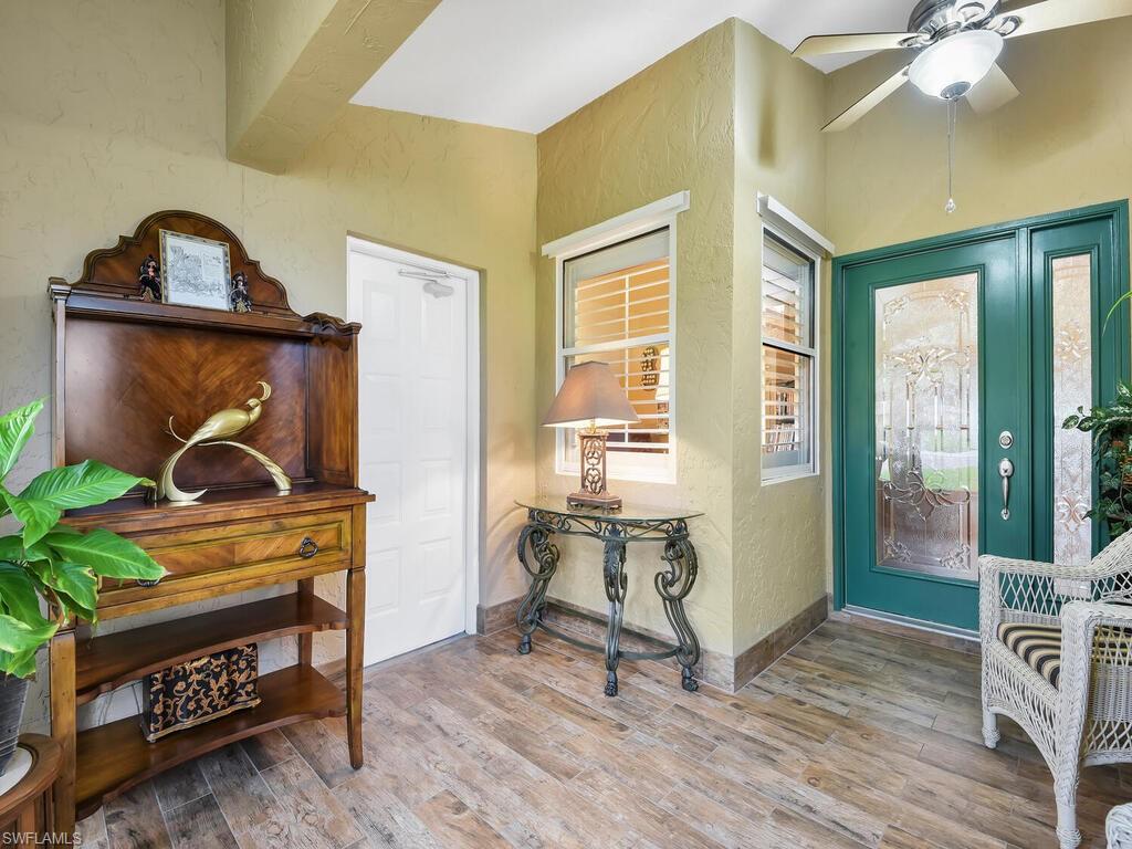 FOXFIRE - Residential