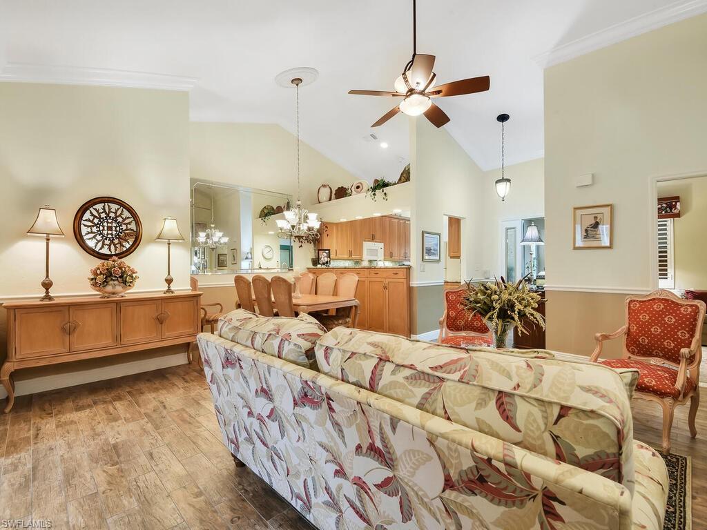 FOXFIRE - Residential