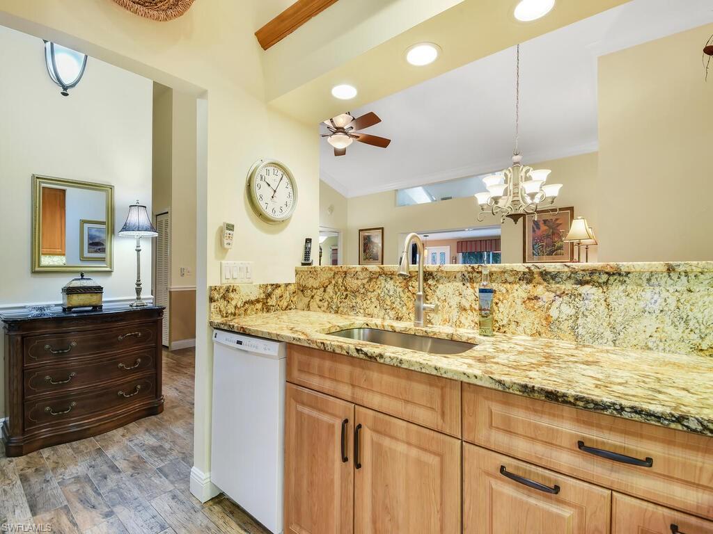 FOXFIRE - Residential