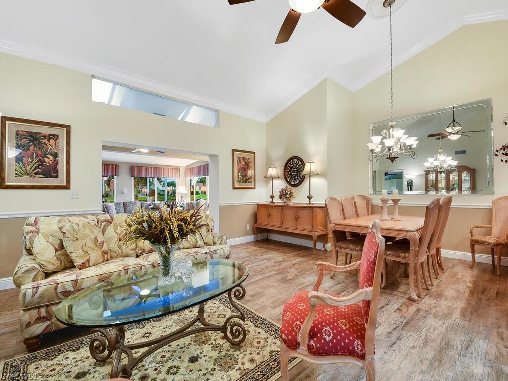 FOXFIRE - Residential