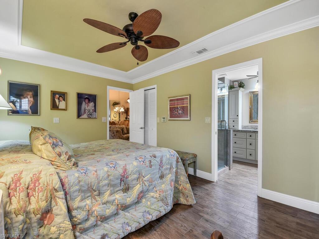 FOXFIRE - Residential