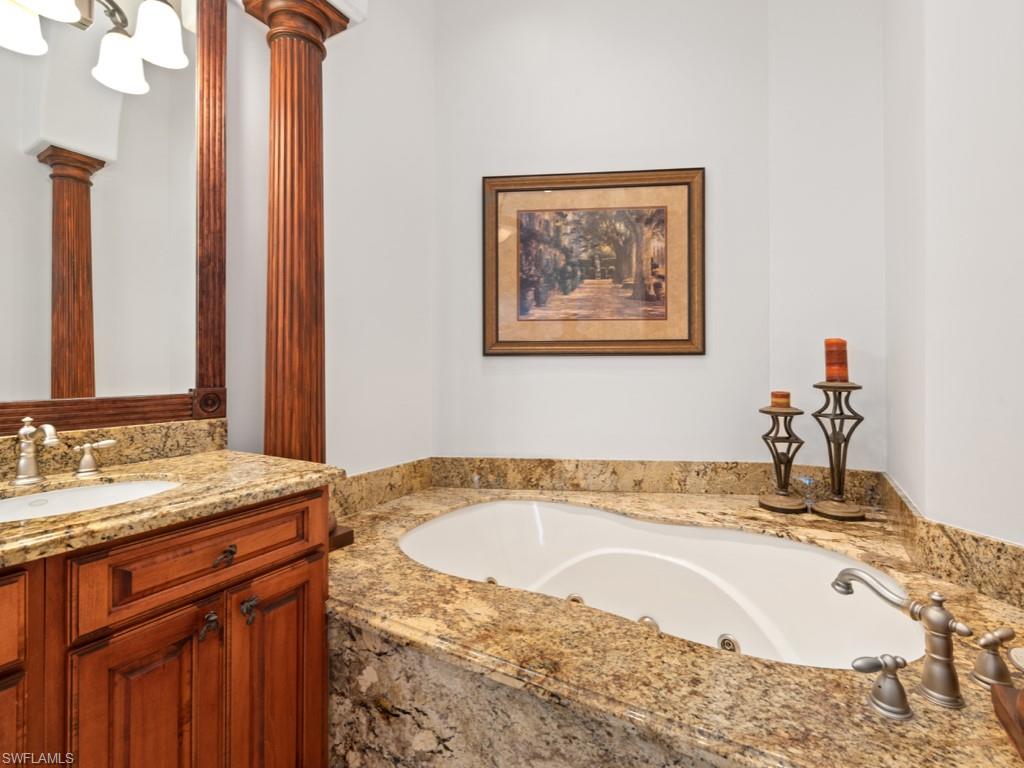 MARCO BEACH - Residential