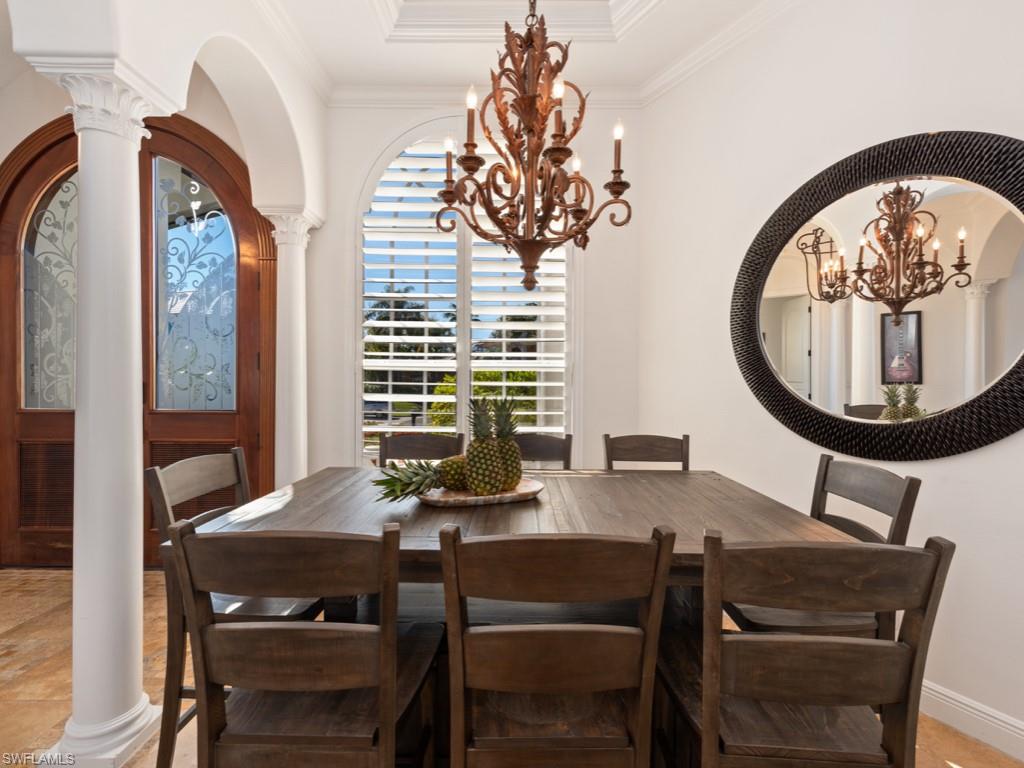 MARCO BEACH - Residential