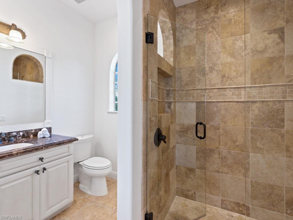 MARCO BEACH - Residential