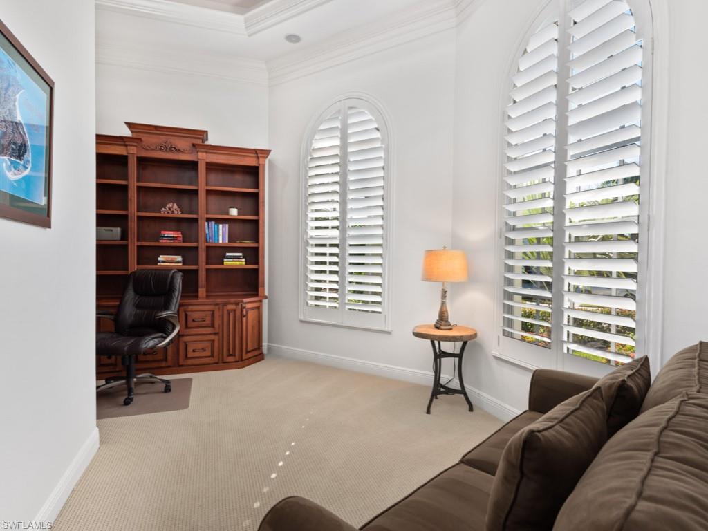 MARCO BEACH - Residential