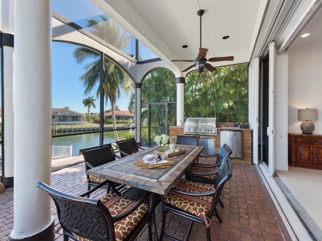 MARCO BEACH - Residential